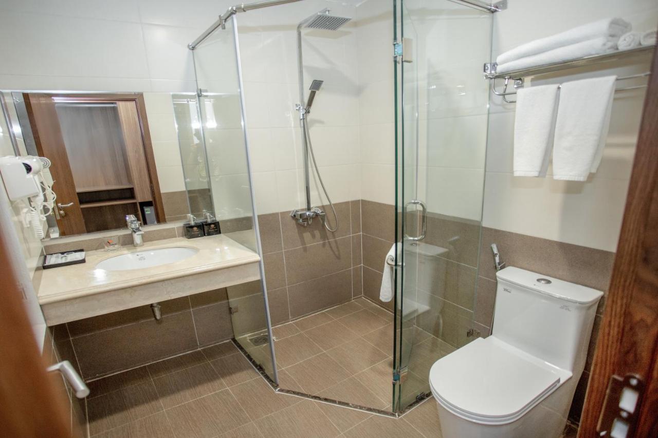 Momali Hotel נין בין מראה חיצוני תמונה