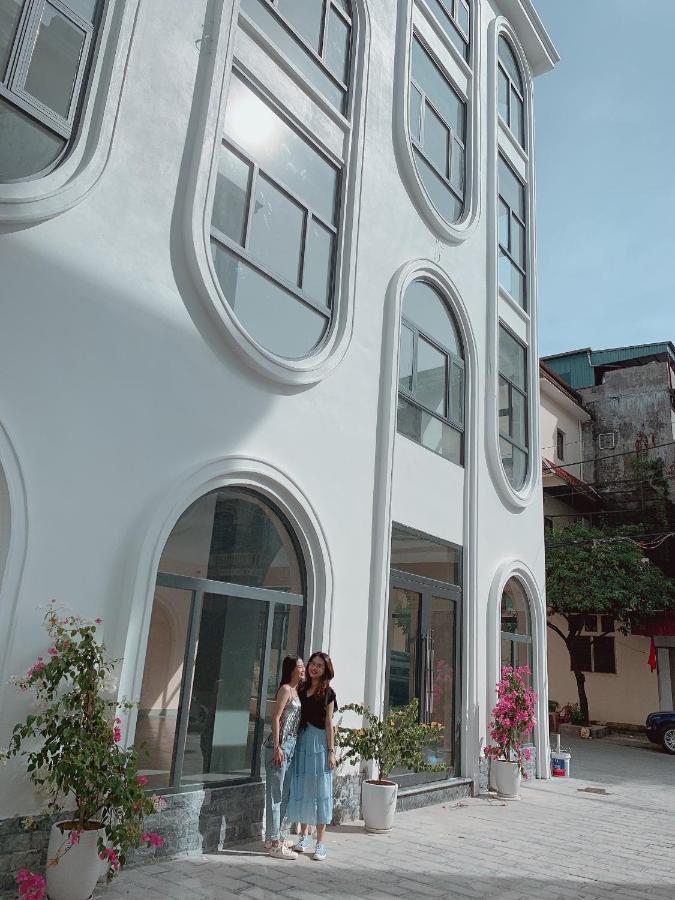 Momali Hotel נין בין מראה חיצוני תמונה